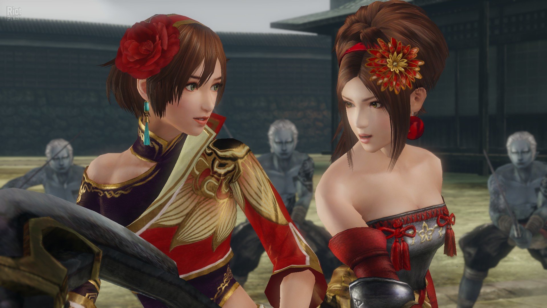 [15]-WARRIORS OROCHI 3: Ultimate Definitive Edition Download-HohohoGames