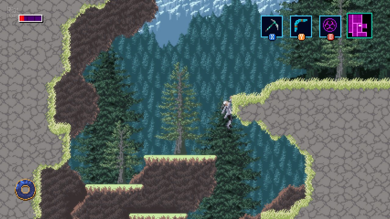 [5]-Axiom Verge 2 – v1.0.26 Download-HohohoGames