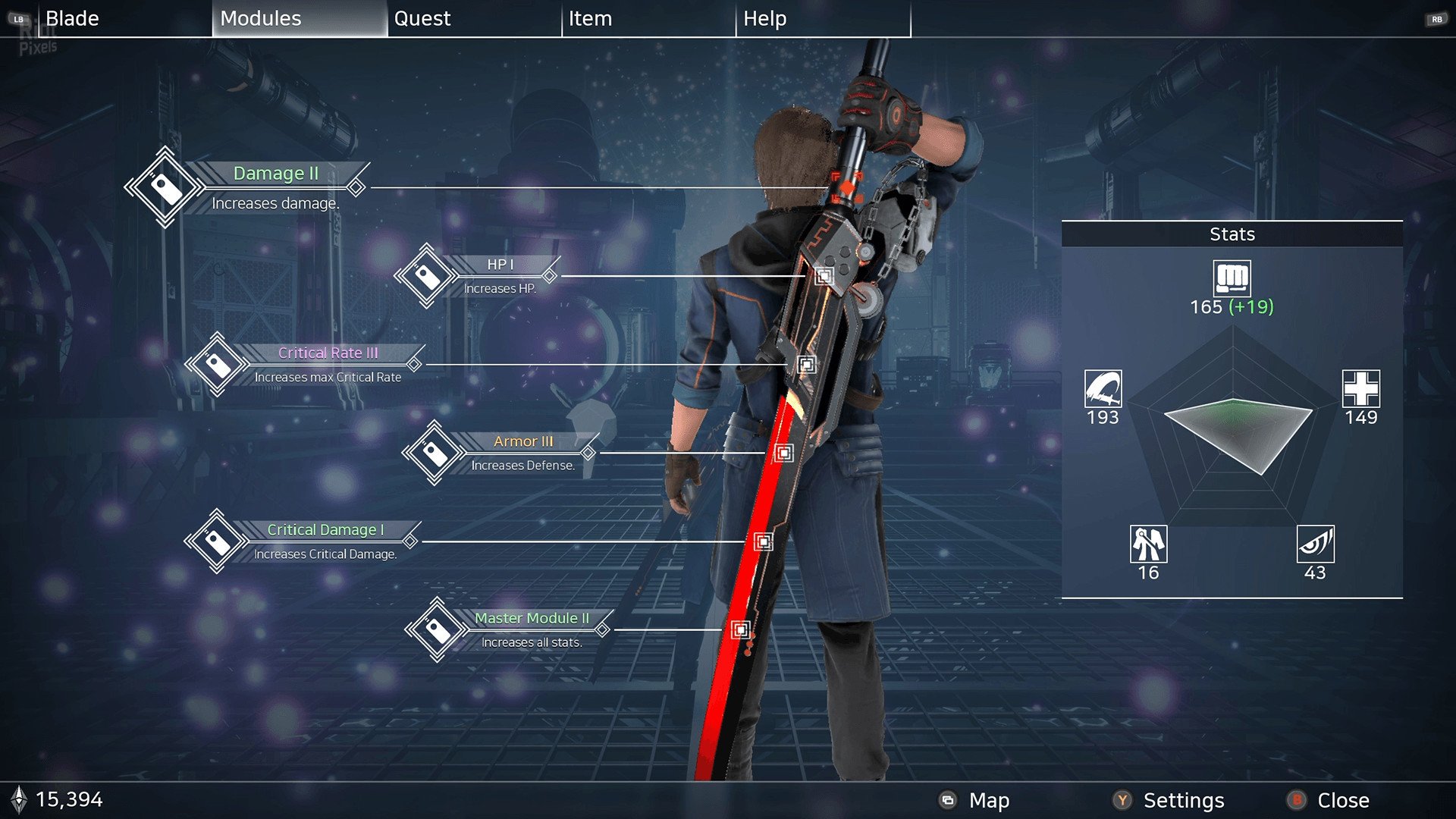 [9]-Ultra Age – Build 9505274 + Rebirth Project DLC + ArtBook Download-HohohoGames