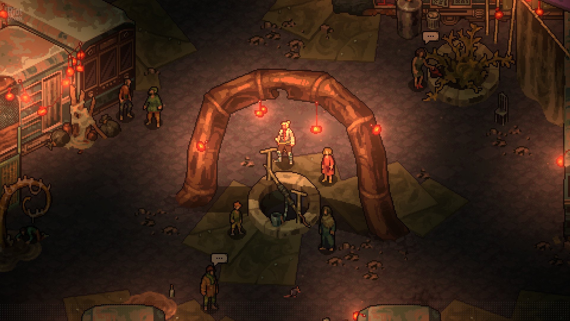 [15]-There Is No Light – v1.0.0/Build 9541696 Download-HohohoGames