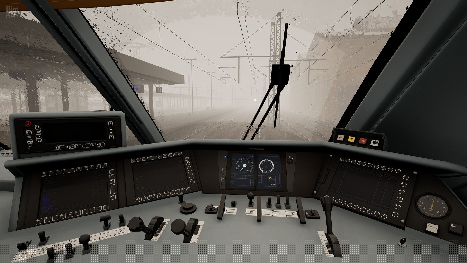 [10]-Train Sim World 3 – v1.0.17 + 58 DLCs Download-HohohoGames