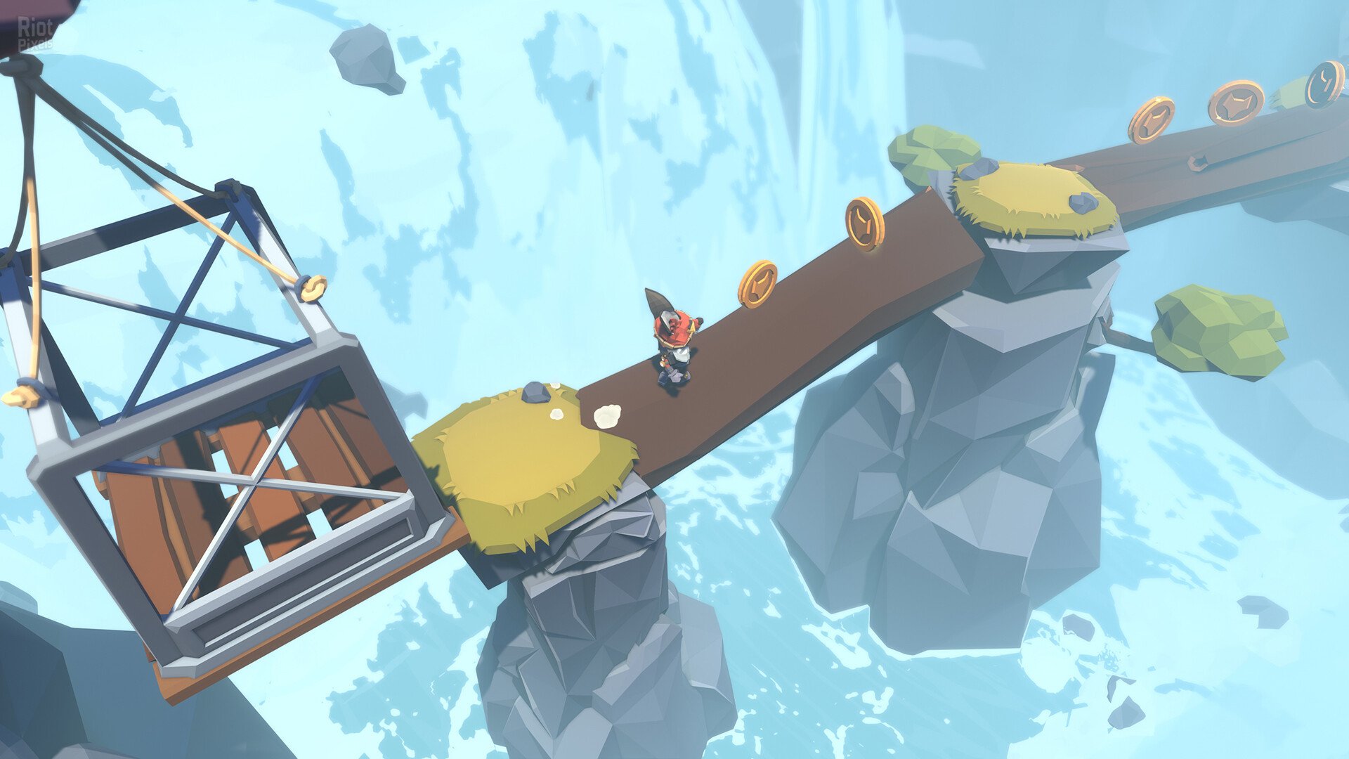 [7]-Trifox – v1.0.0.7 Download-HohohoGames