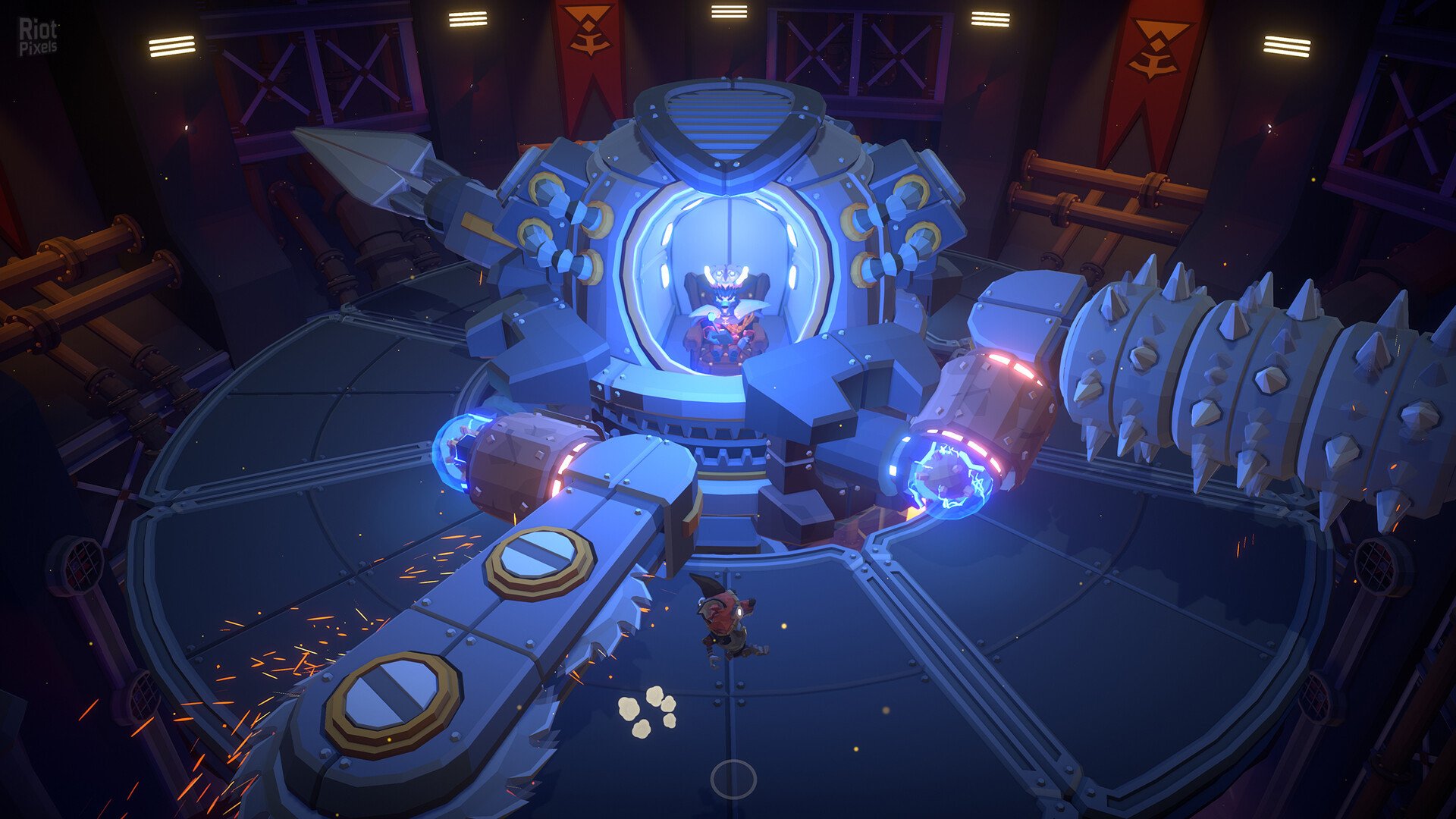[8]-Trifox – v1.0.0.7 Download-HohohoGames