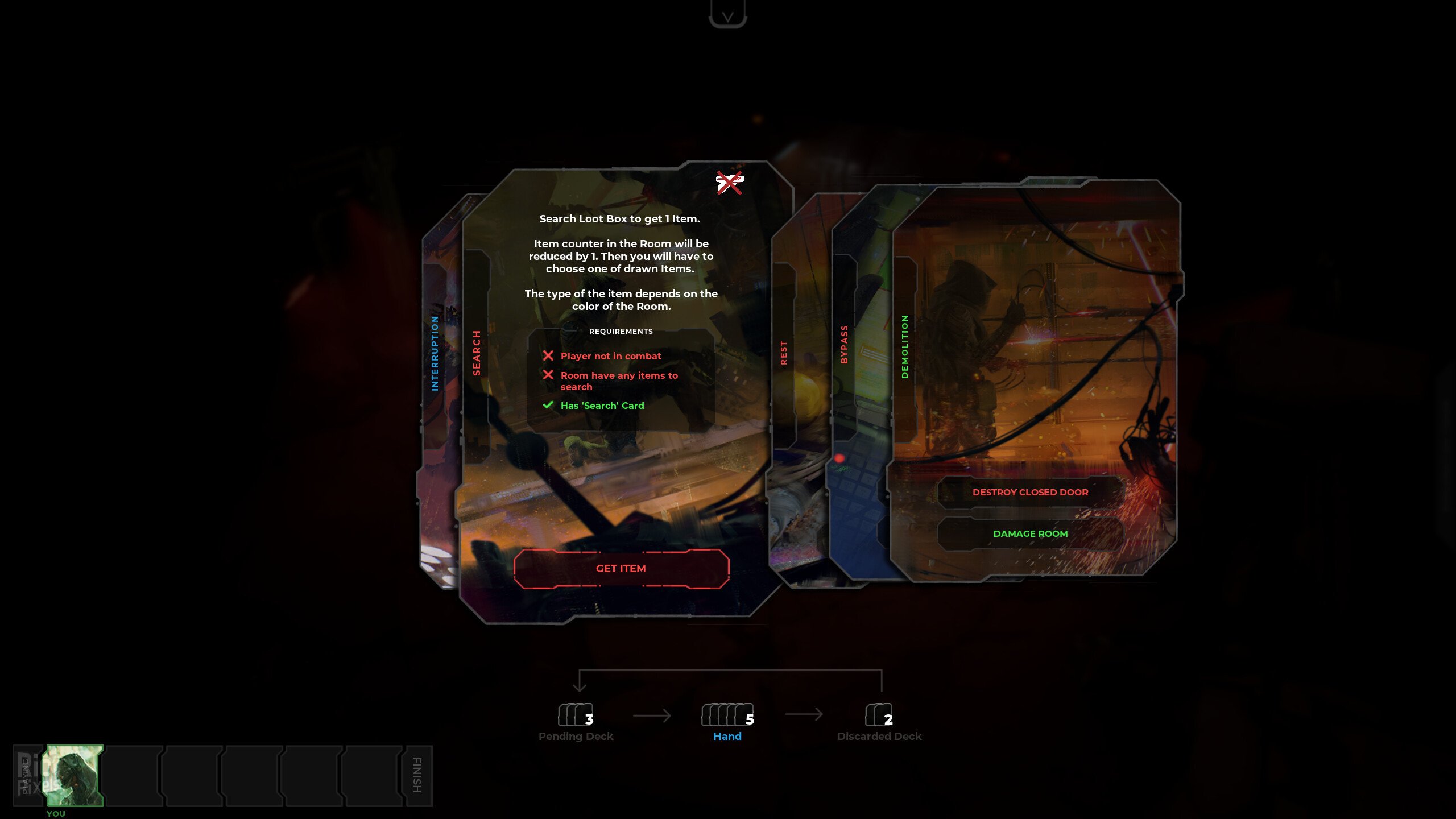 [13]-Nemesis: Lockdown- Update 5 (Build 9961766) Download-HohohoGames