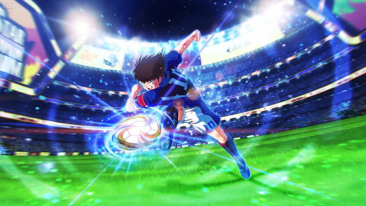 [18]-Captain Tsubasa: Rise of New Champions – Deluxe Edition – v1.46.1 + 22 DLCs + Windows 7 Fix Download-HohohoGames