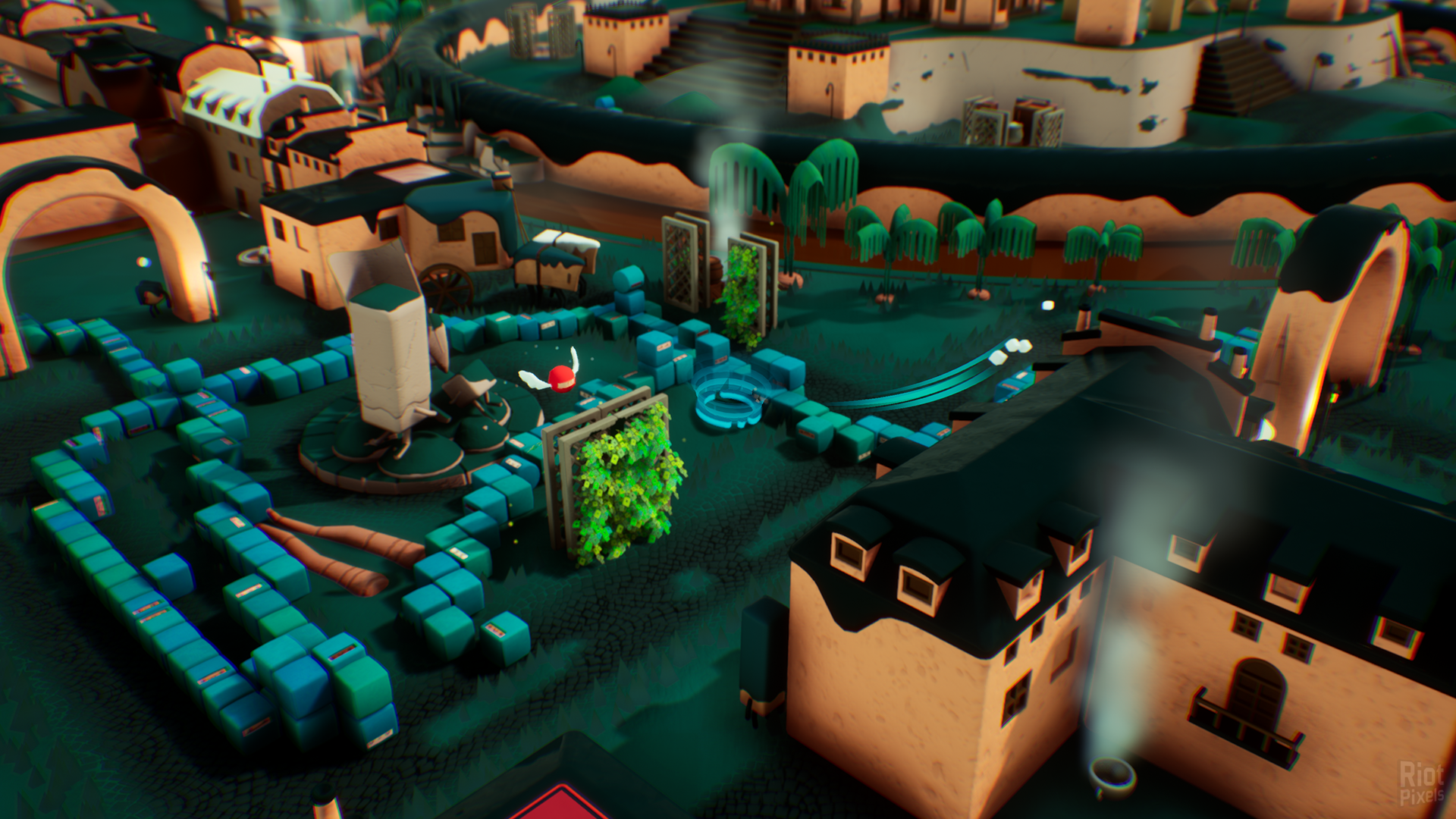 [9]-Togges – v1.03 + Windows 7 Fix Download-HohohoGames