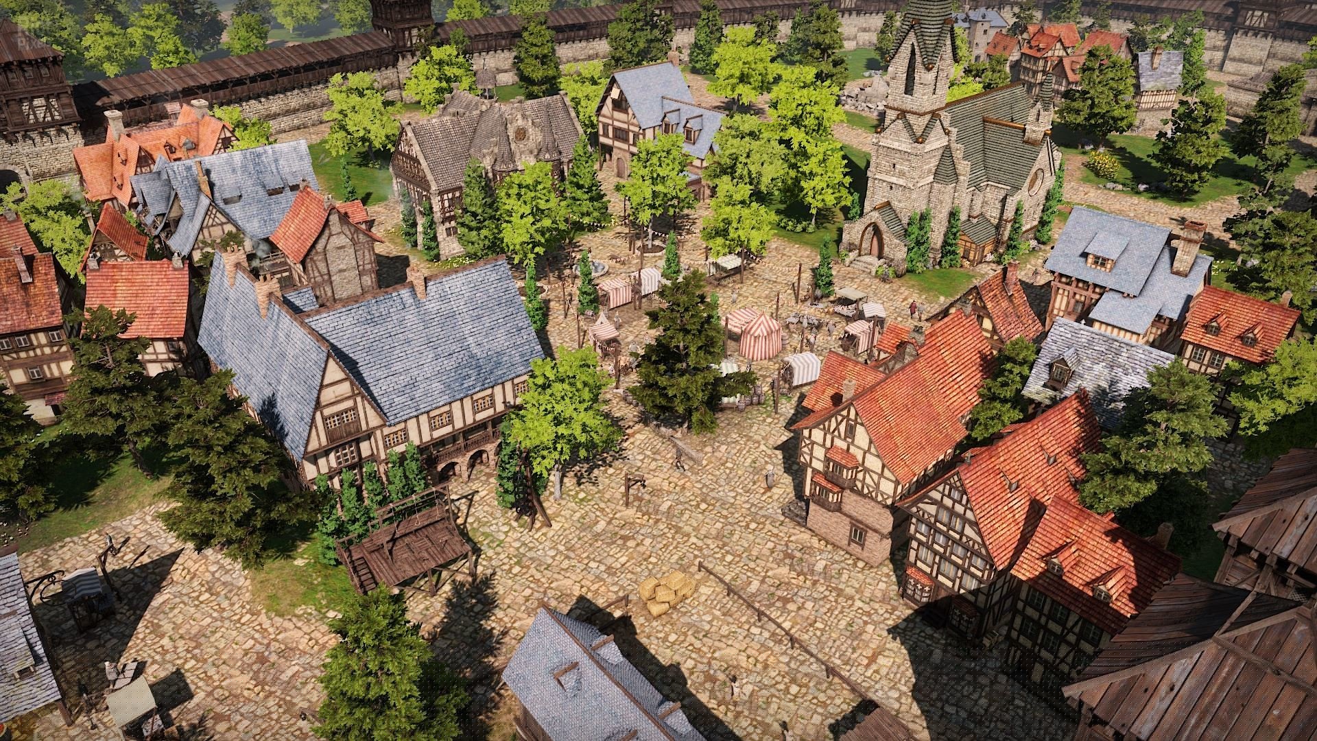 [11]-The Guild 3 – v1.0.5 Download-HohohoGames