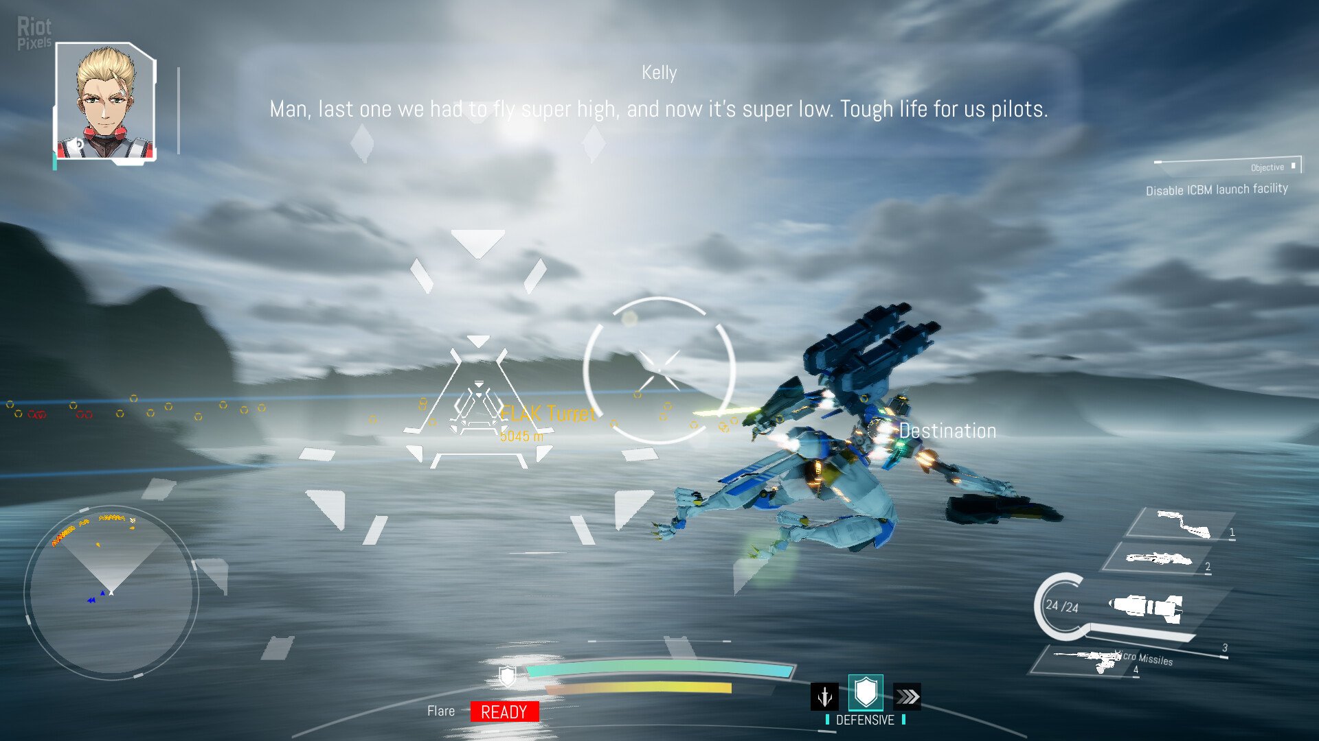 [10]-Nimbus INFINITY – v20230623 Download-HohohoGames