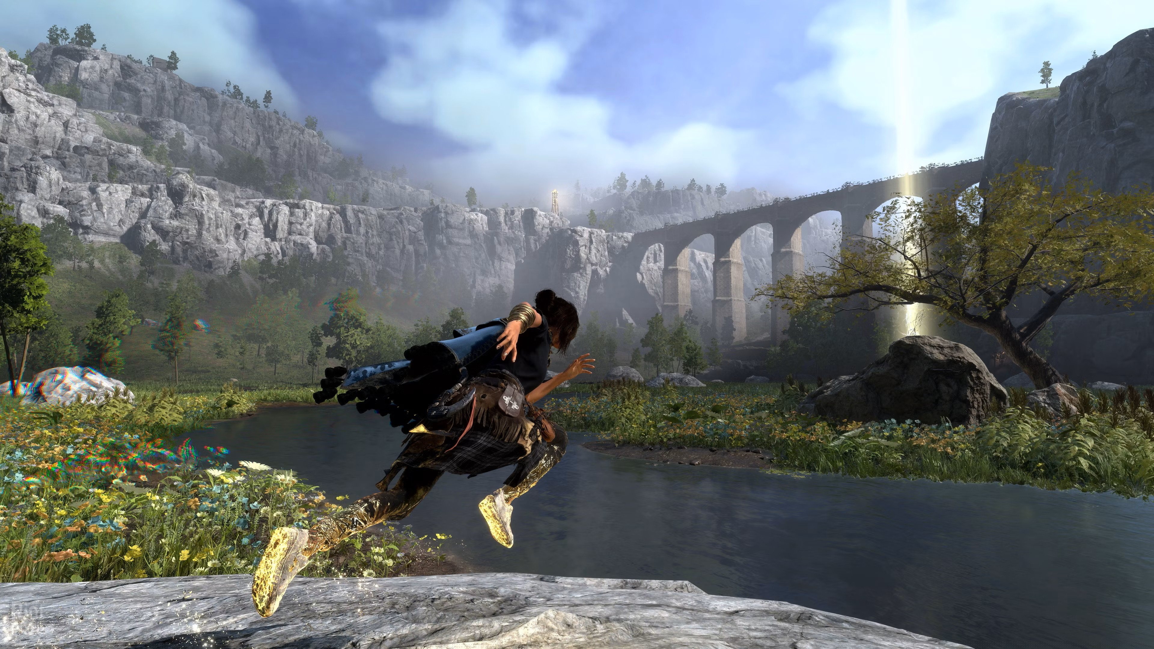[6]-Forspoken: Digital Deluxe Edition – v1.21 + All DLCs & Bonus Content Download-HohohoGames