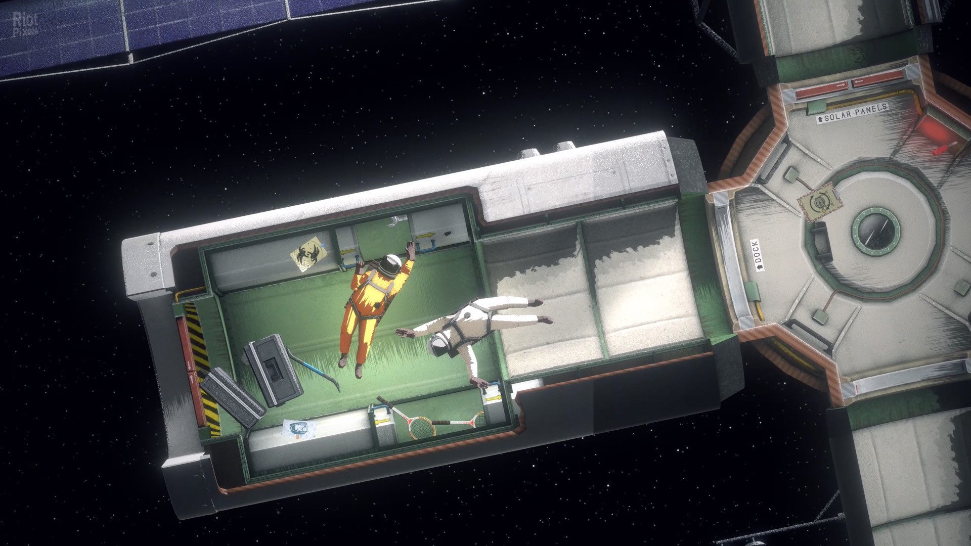 [9]-Heavenly Bodies, v1.006.803 + Cleanup DLC Download-HohohoGames