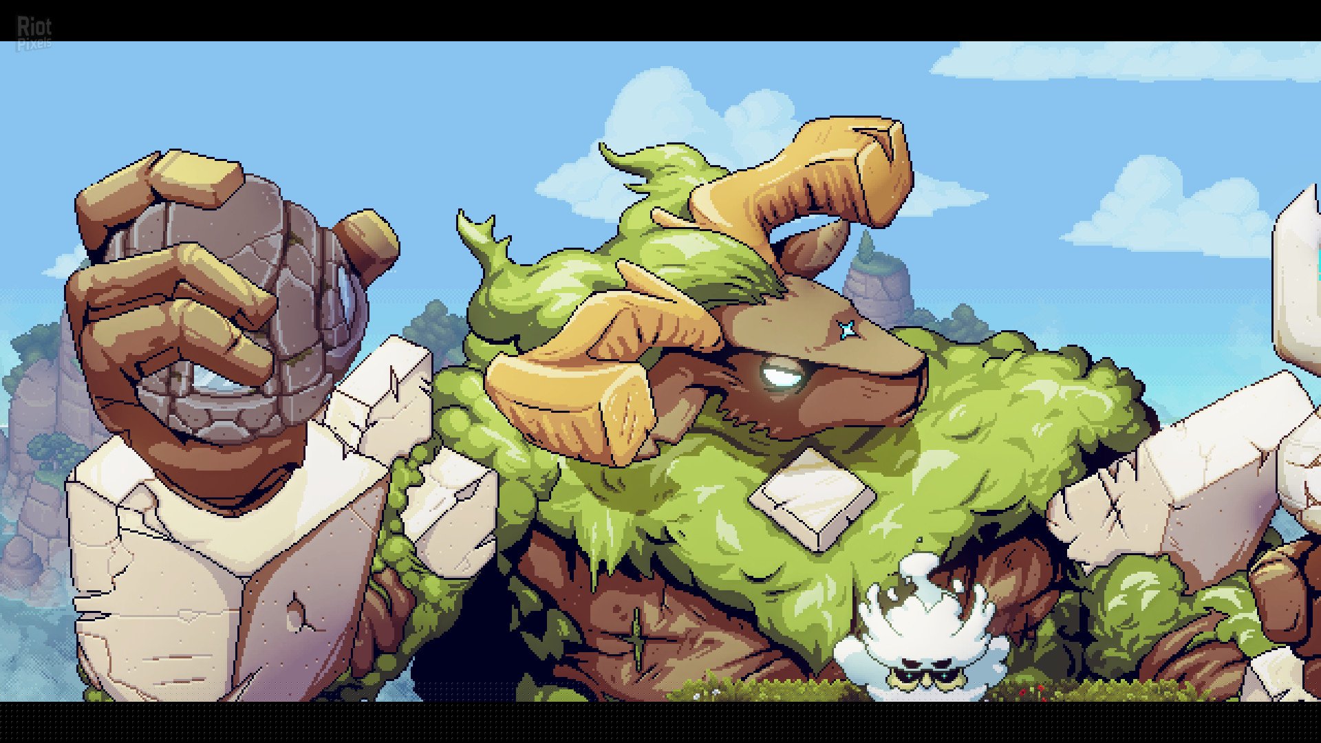 [3]-Sea of Stars – v1.0.46047 + Bonus Content Download-HohohoGames
