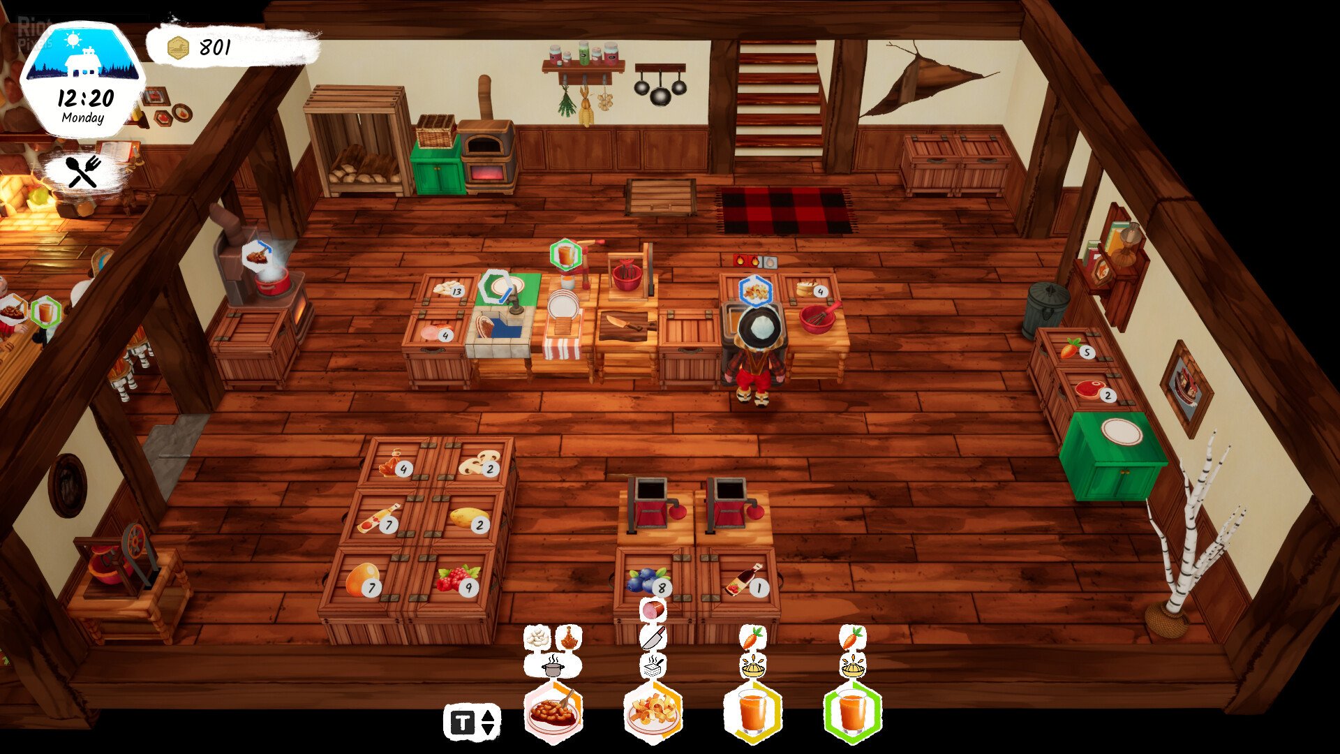 [4]-Sugar Shack – v1.0.3-rev6153 + Windows 7 Fix Download-HohohoGames