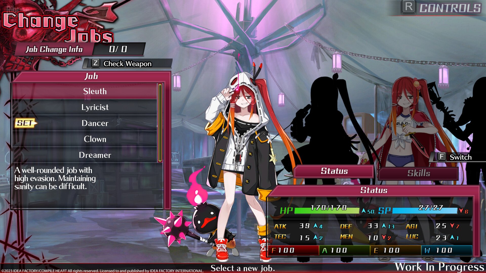 [2]-Mary Skelter Finale + Windows 7 Fix Download-HohohoGames