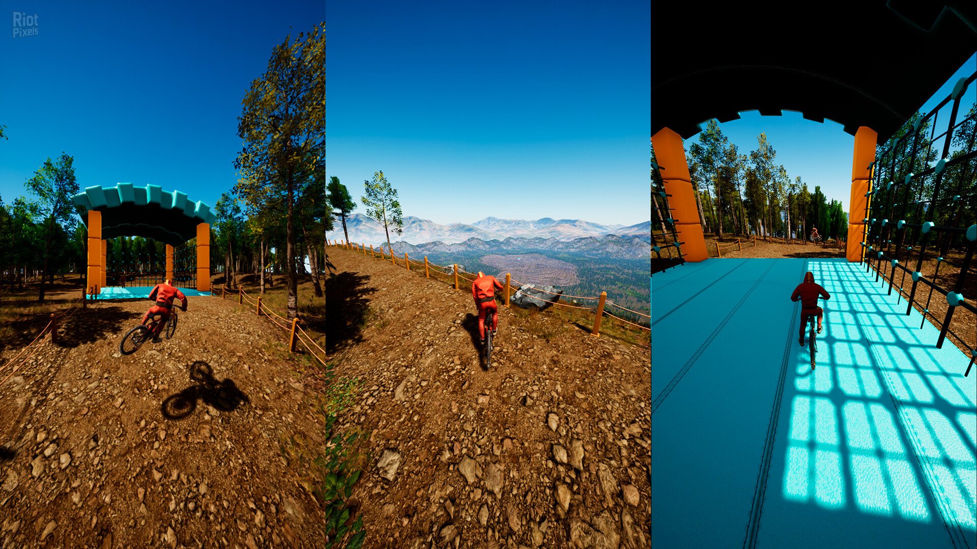 [15]-BIKEOUT Download-HohohoGames