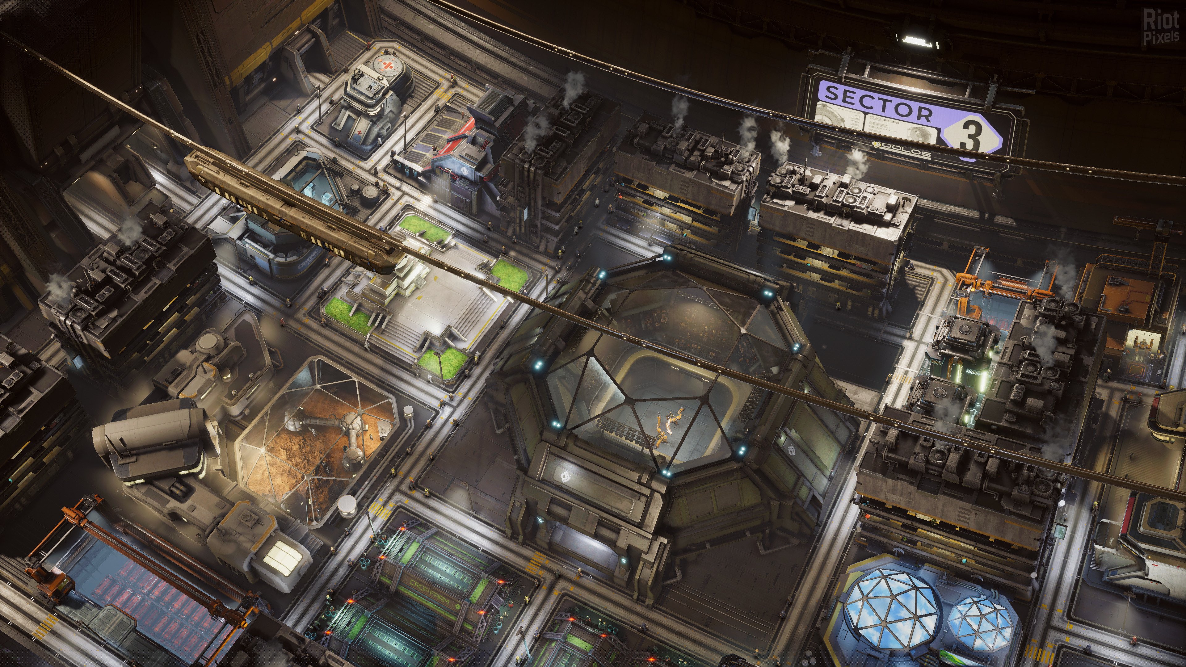[13]-IXION: Deluxe Edition – v1.0.6.5 + Bonus Content Download-HohohoGames