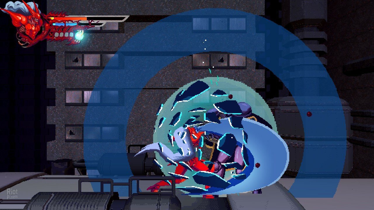 [4]-Slave Zero X + Bonus Content Download-HohohoGames