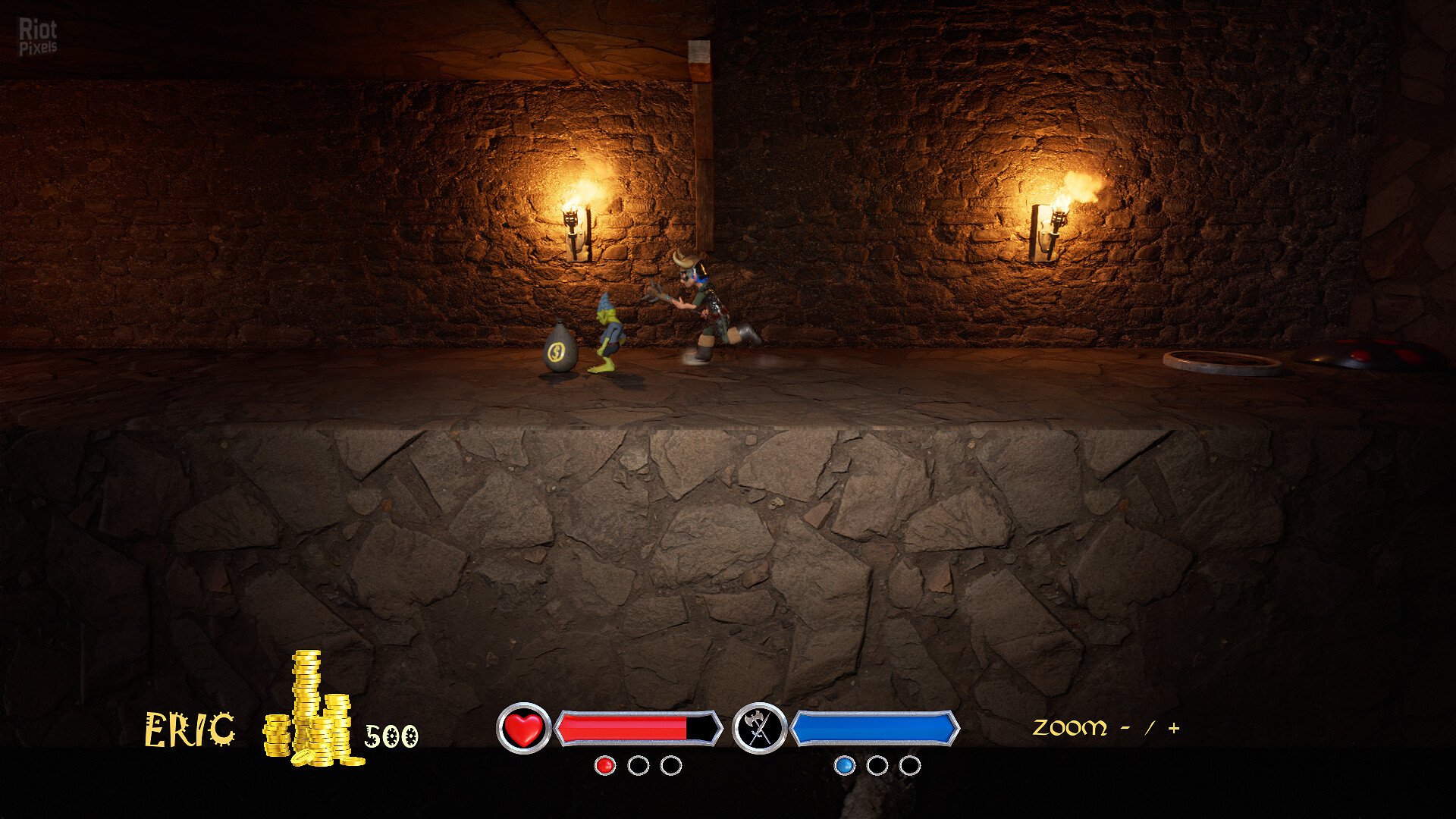 [8]-Chambers Download-HohohoGames