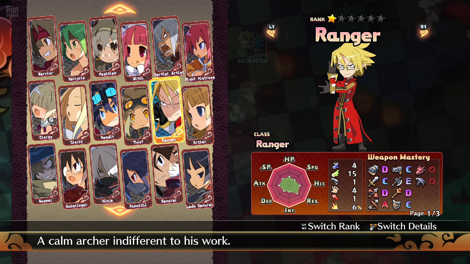 [4]-Disgaea 7: Vows of the Virtueless – Ultimate Edition, v1.12 + 14 DLCs/Bonuses + Windows 7 Fix Download-HohohoGames