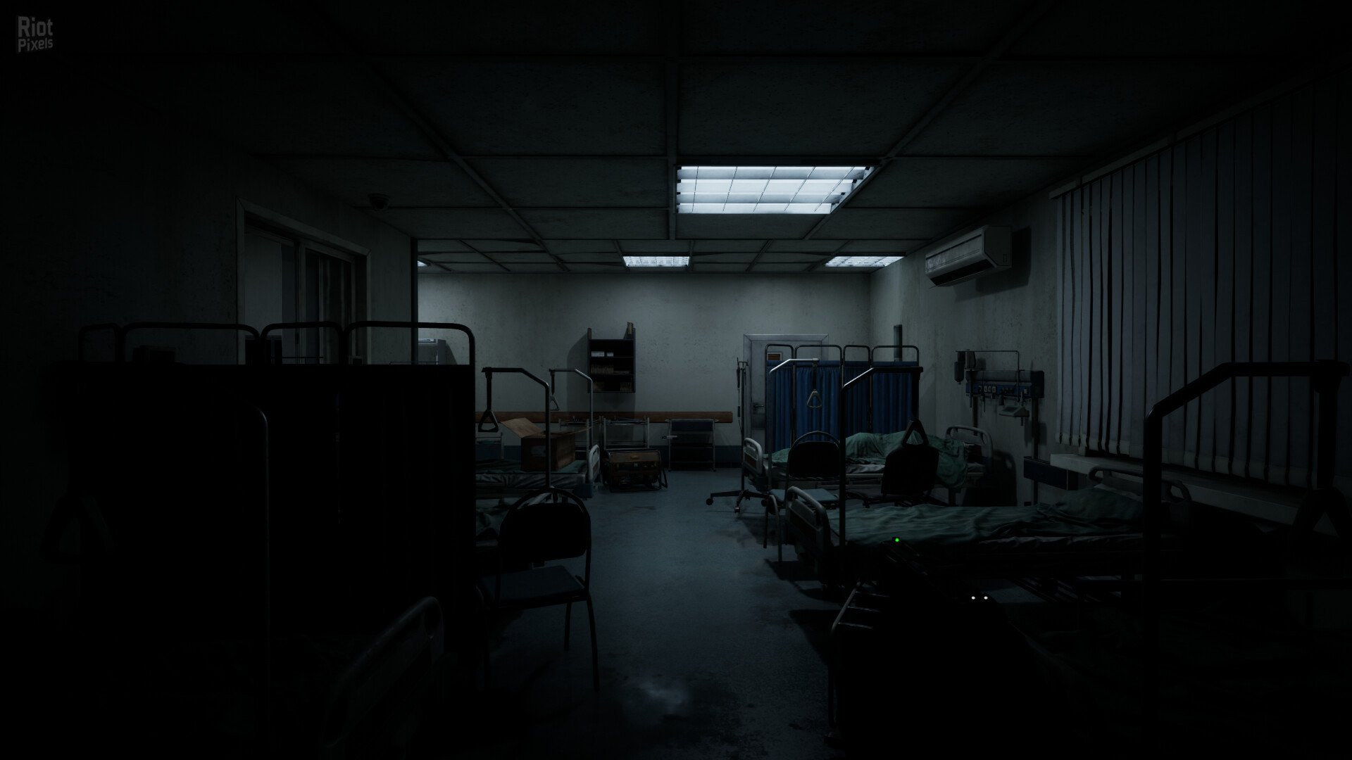 [6]-Hospital of the Undead + Windows 7 Fix Download-HohohoGames