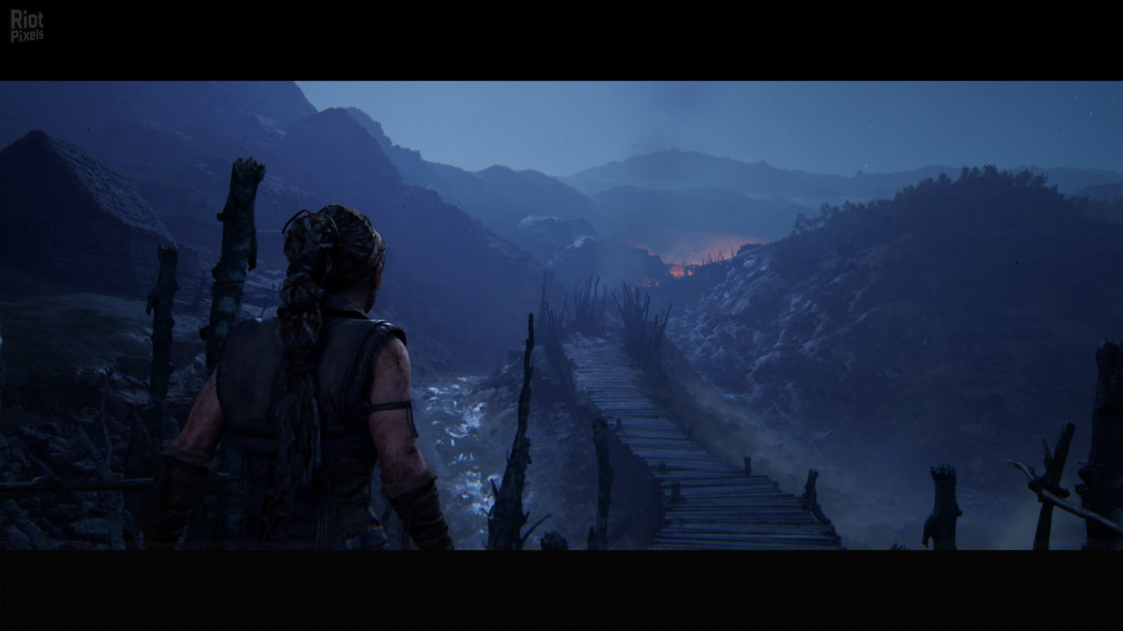 [11]-Senua’s Saga: Hellblade II – v1.0.0.0.158523 Download-HohohoGames