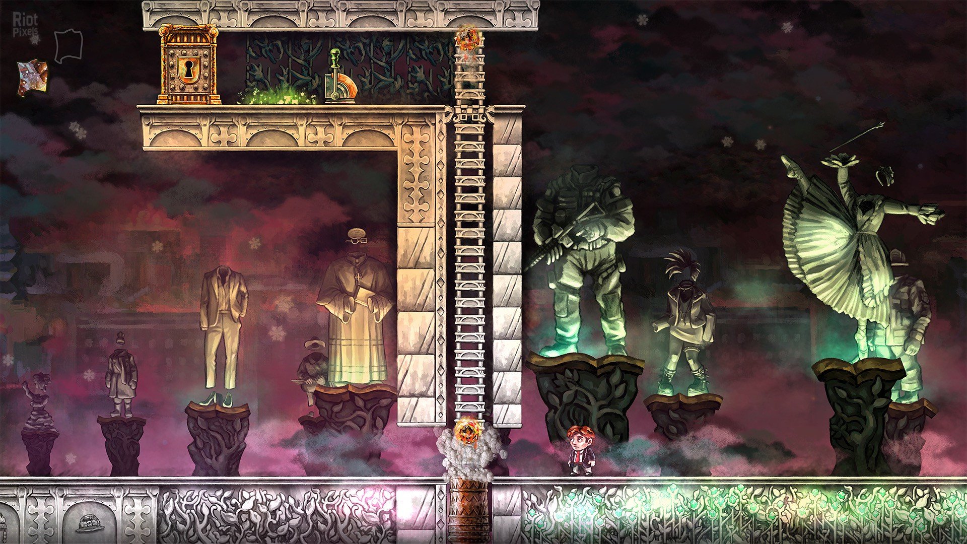 [2]-Braid, Anniversary Edition – v0.444 Revision 15100M + Windows 7 Fix Download-HohohoGames