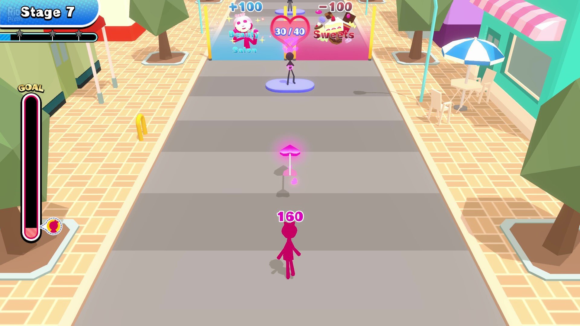 [5]-Yeah! You Want “Those Games,” Right? So Here You Go! Now, Let’s See You Clear Them! 2 Download-HohohoGames