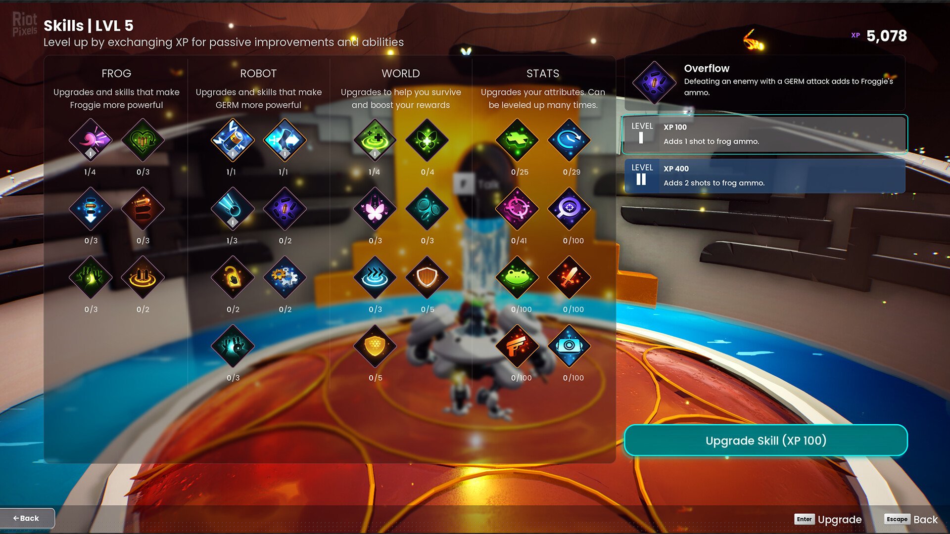 [4]-Shoulders of Giants: Ultimate – v1.9.1 Download-HohohoGames