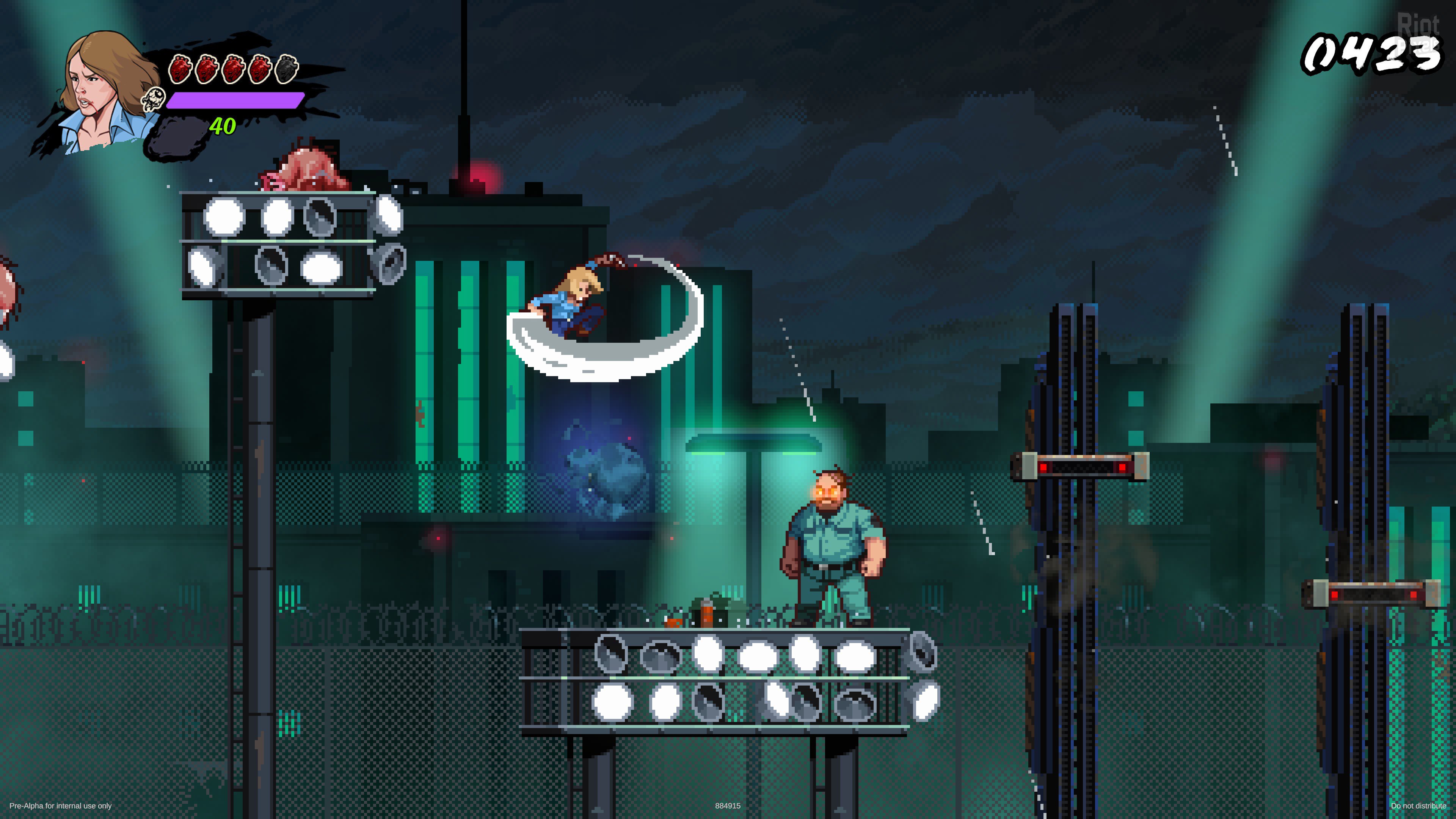 [11]-RetroRealms Arcade + 4 DLCs Download-HohohoGames