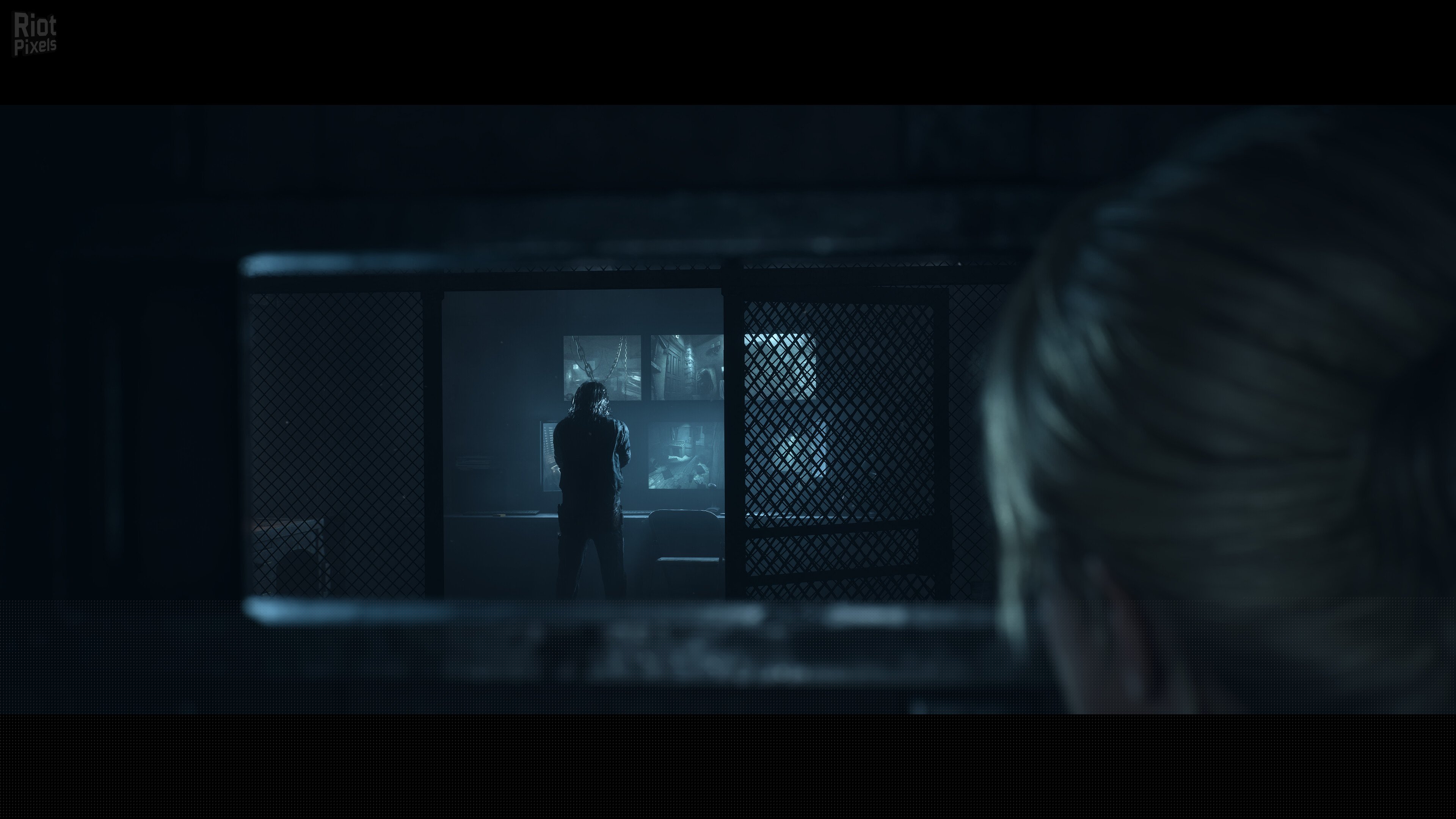 [7]-Until Dawn Download-HohohoGames