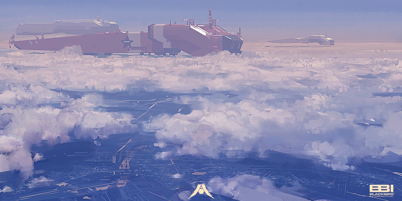 [19]-Homeworld 3, v1.3-CL364034 + 8 DLCs/Bonuses Download-HohohoGames