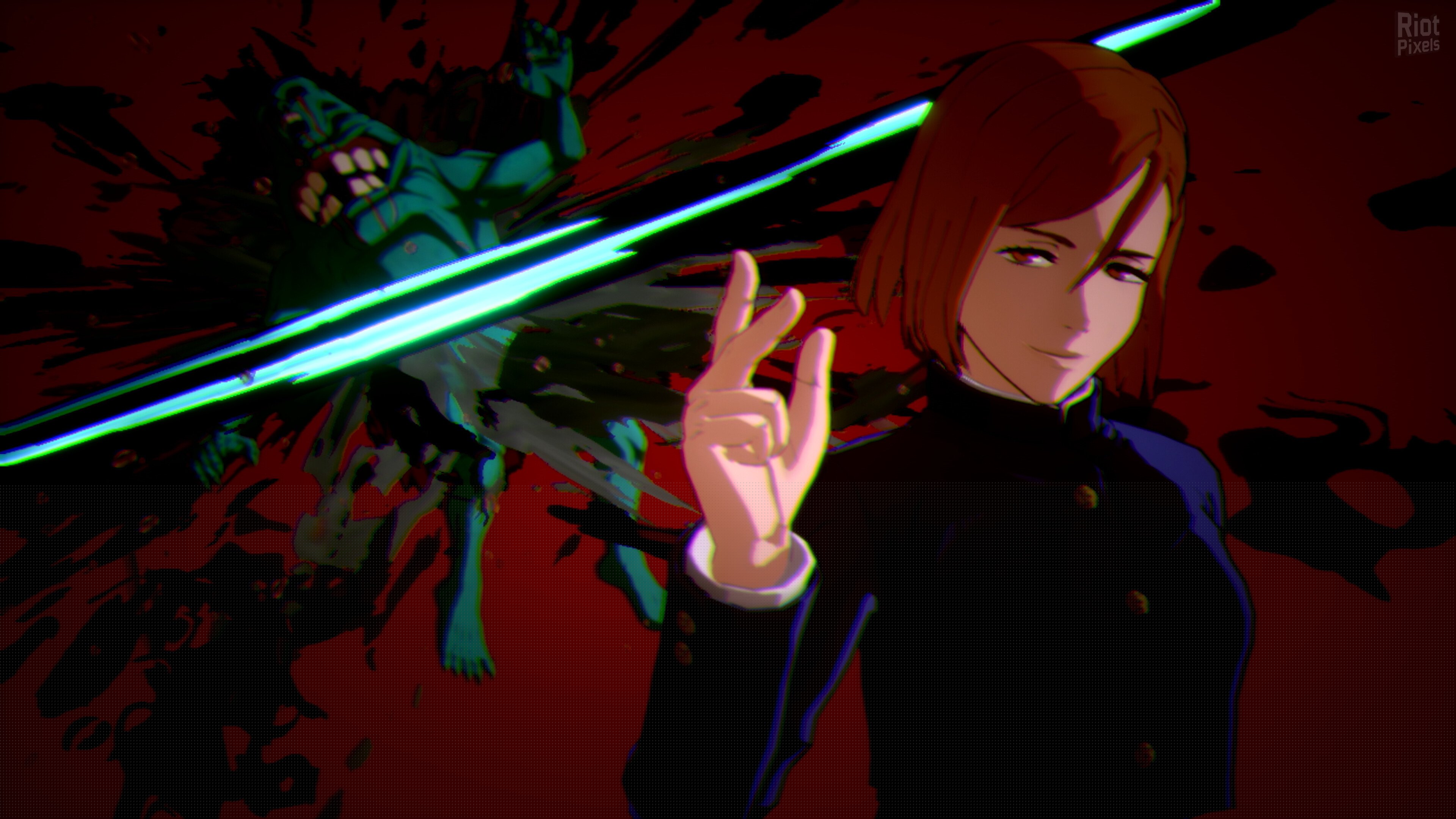 [2]-Jujutsu Kaisen: Cursed Clash – Ultimate Edition – v1.4.0 + 7 DLCs/Bonuses + Windows 7 Fix Download-HohohoGames