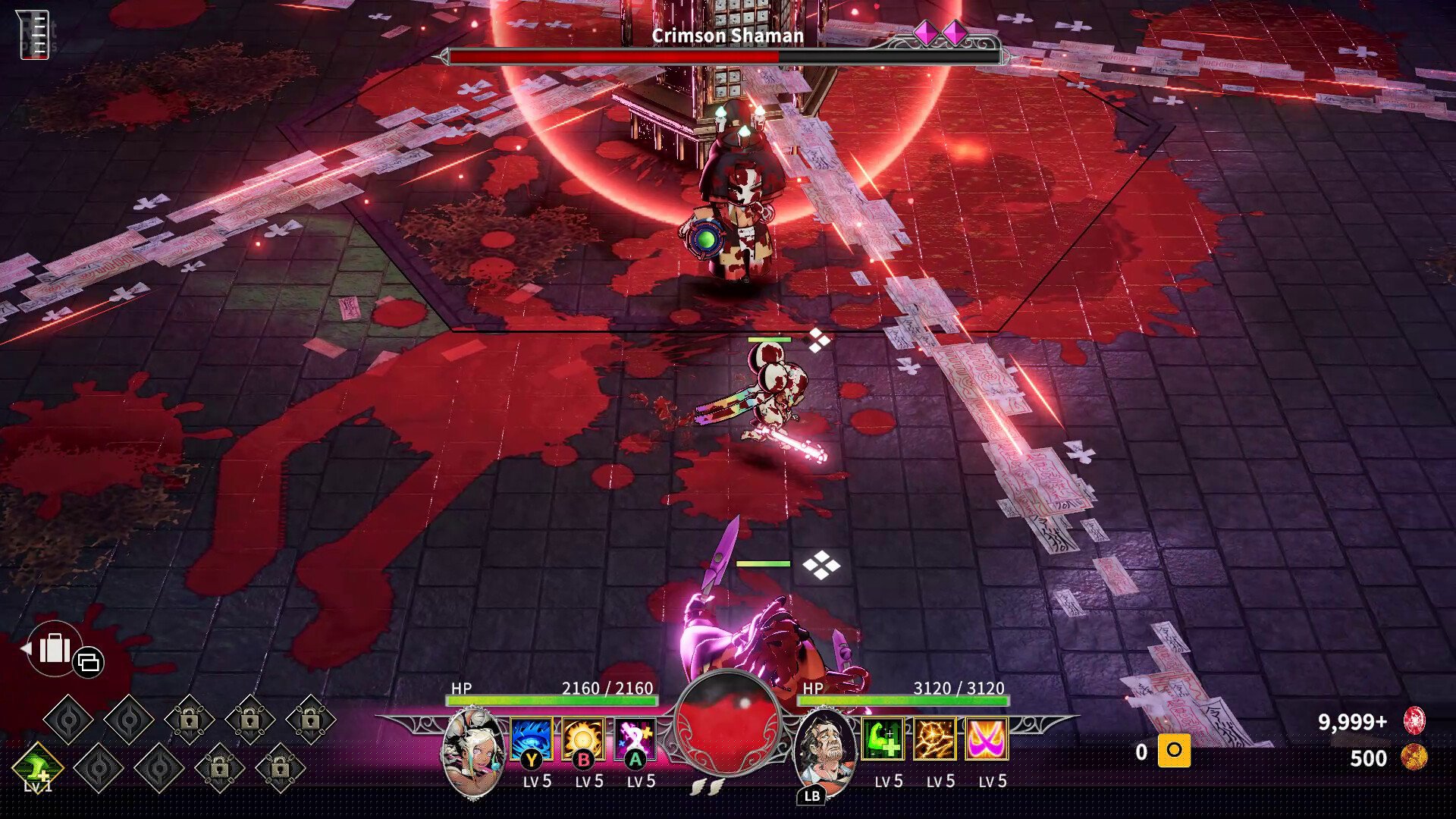 [15]-Penny Blood: Hellbound – v1.0.00628 Download-HohohoGames