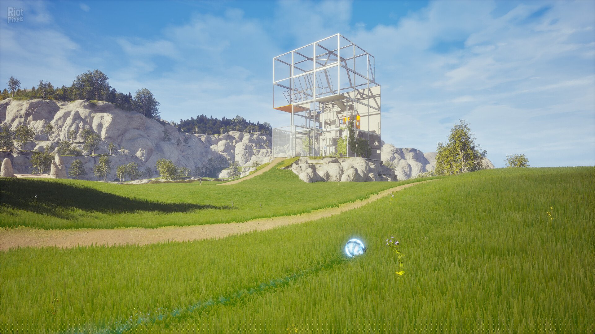 [7]-InFlux Redux + Windows 7 Fix Download-HohohoGames