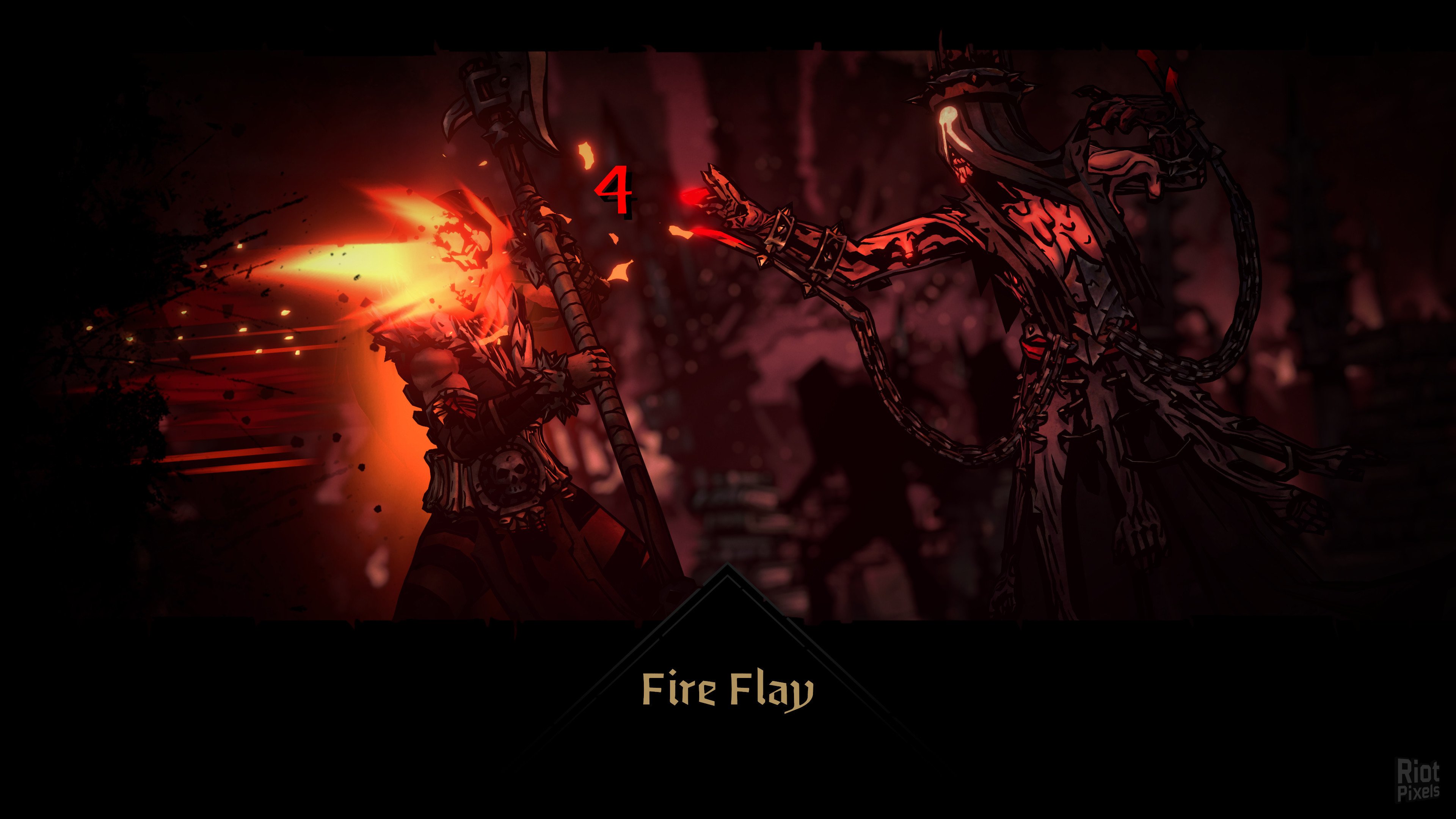 [6]-Darkest Dungeon II: Resolute Edition, v2.00.73217 + 2 DLCs + Bonus OST Download-HohohoGames