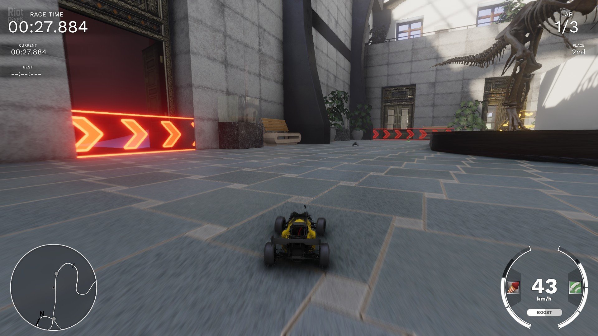 [9]-Pocket Cars – v1.0.0 (Release) Download-HohohoGames