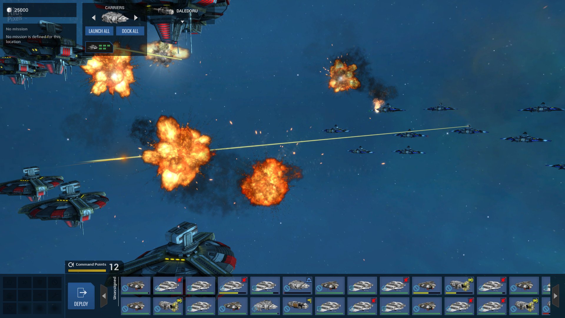 [3]-Dust Fleet – v6.0 (The Sector Assault Update) Download-HohohoGames