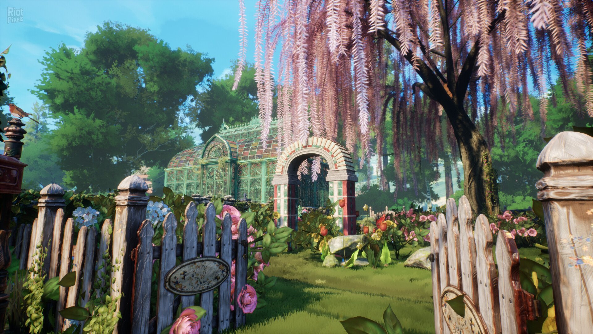 [14]-Garden Life: A Cozy Simulator – v1272@67558 + 2 DLCs Download-HohohoGames