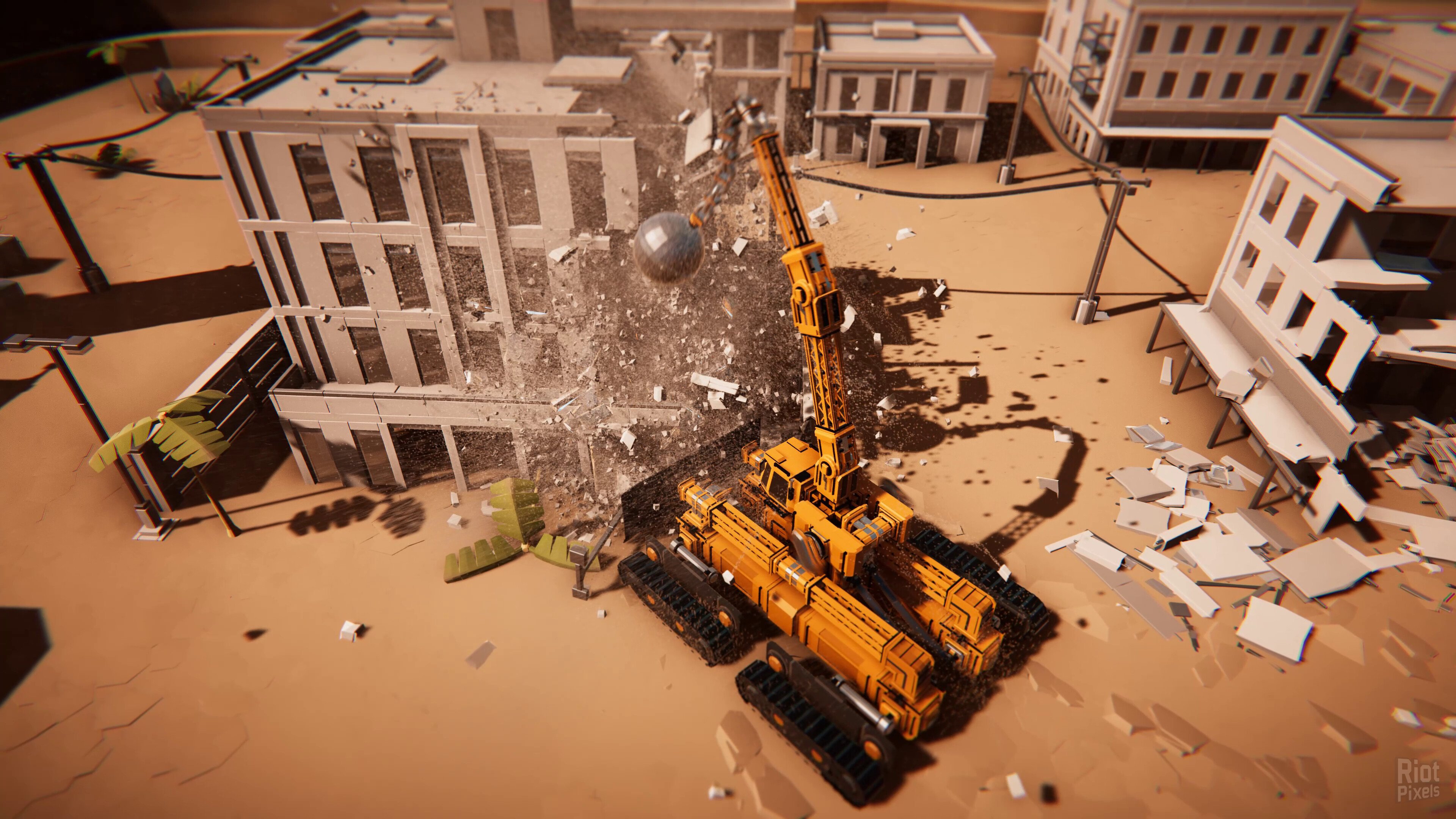 [10]-Instruments of Destruction – v1.11c Download-HohohoGames