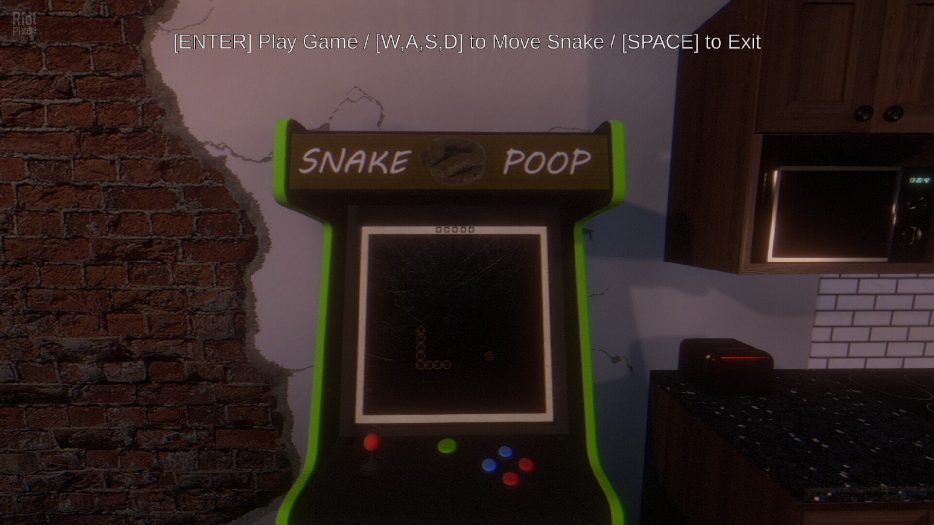 [16]-Poop Killer: Flush or Die Download-HohohoGames