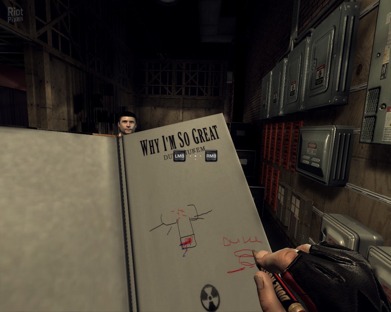 [13]-Duke Nukem Forever, v1.0 (Build 244) + 3 DLCs Download-HohohoGames