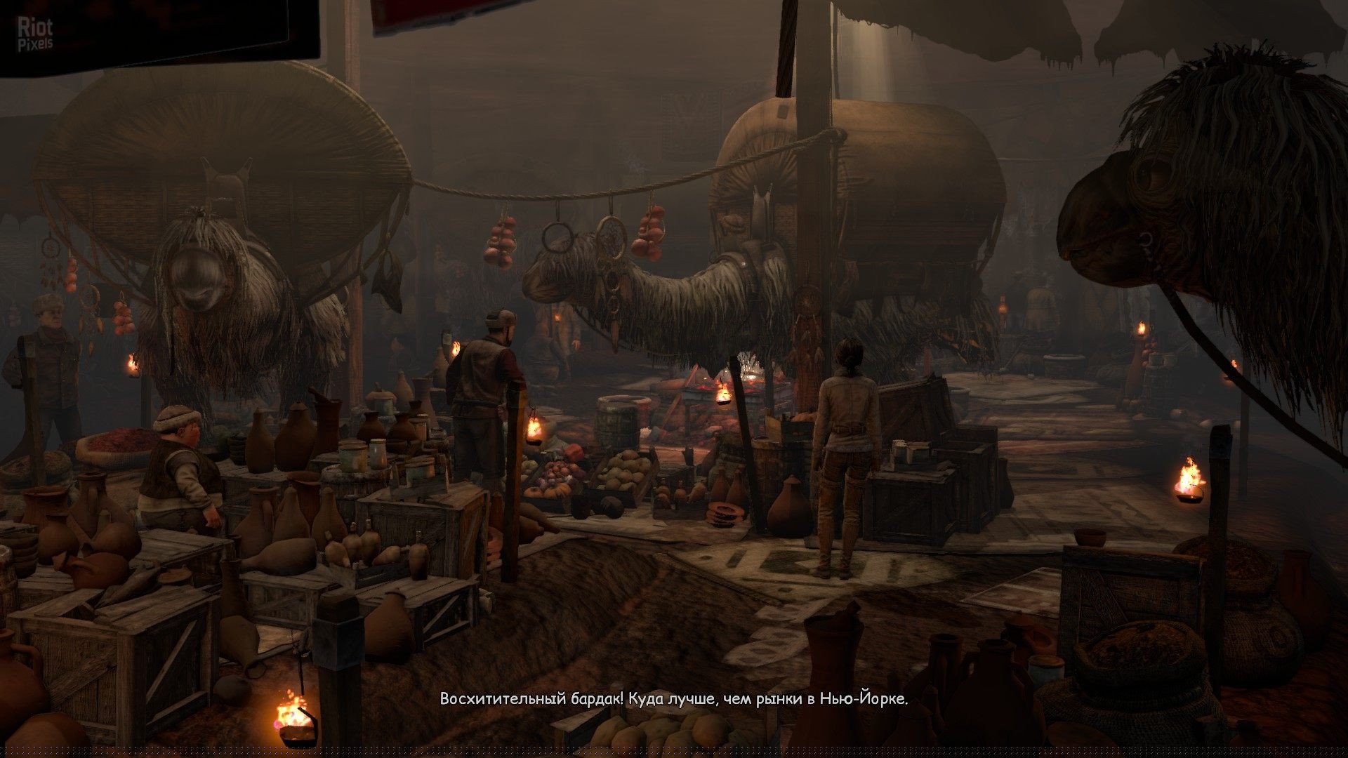 [6]-Syberia 3: Digital Deluxe Edition – v3.0 + DLC Download-HohohoGames