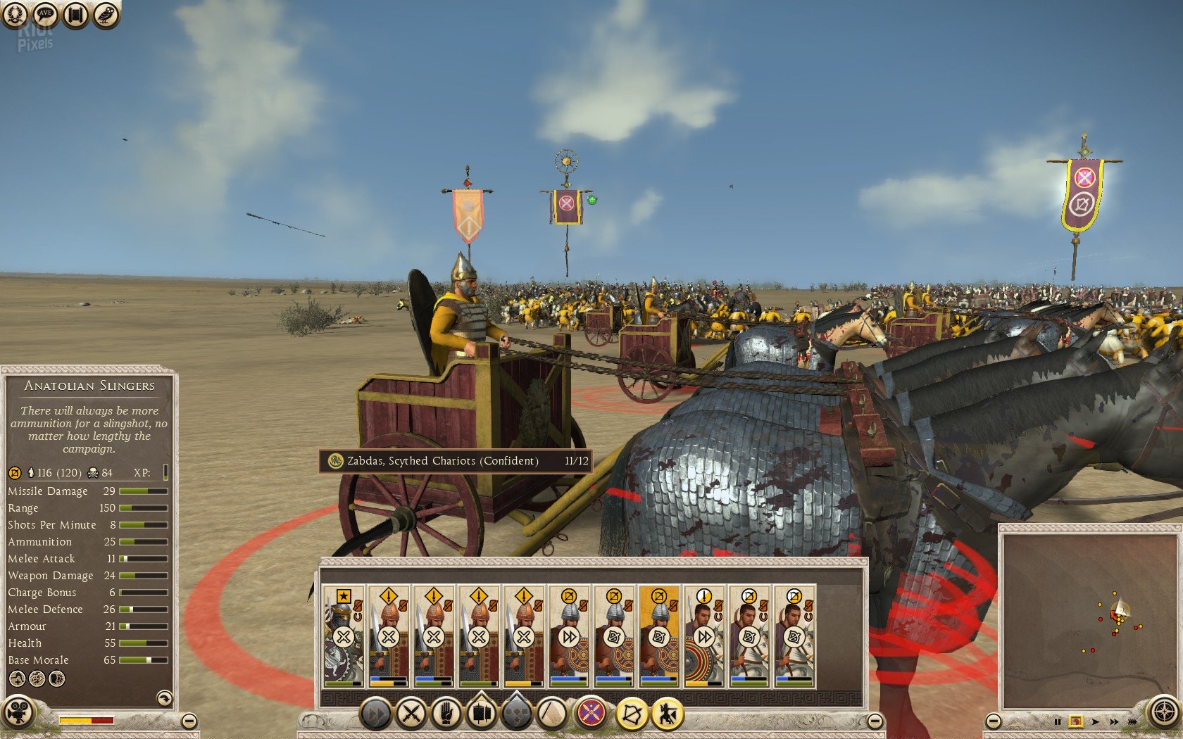 [8]-Total War: Rome 2 – Emperor Edition – v2.4.0.19534 + 17 DLCs + Multiplayer Download-HohohoGames