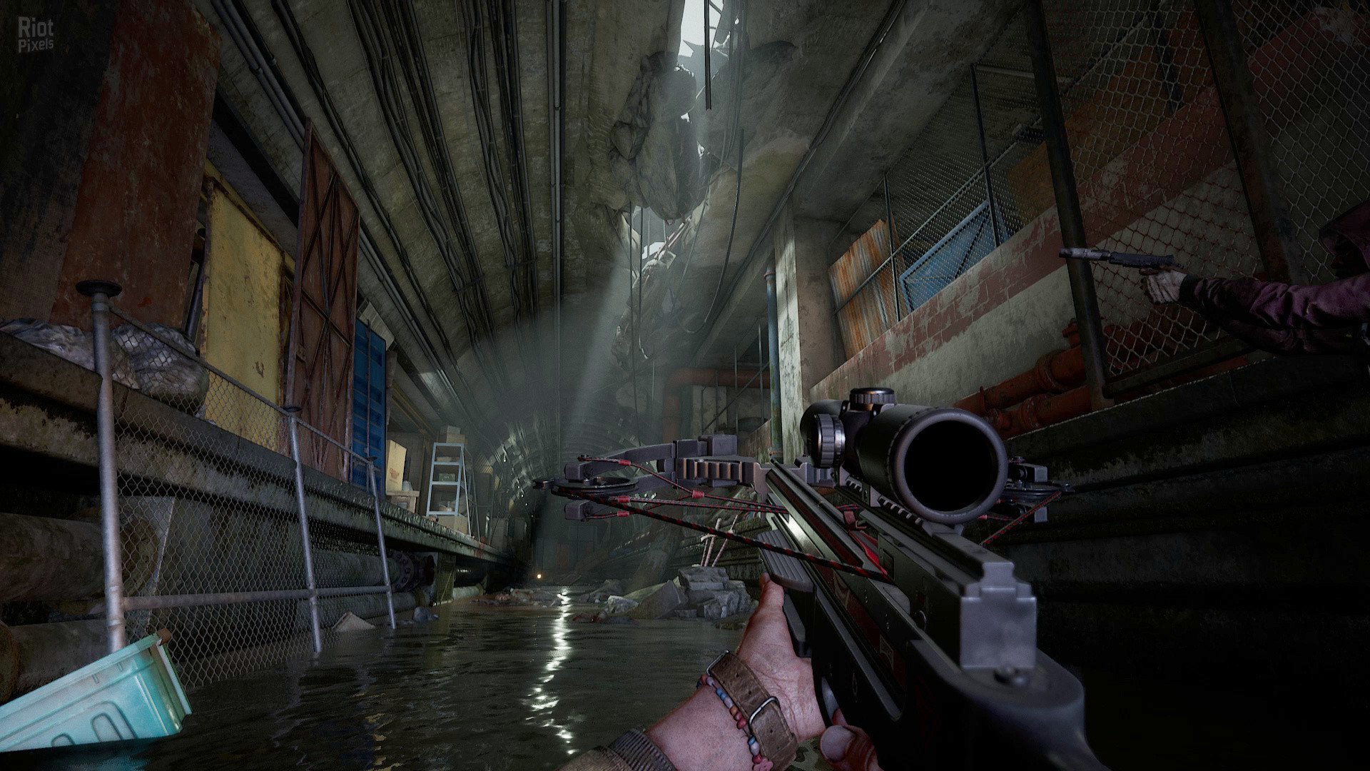 [5]-OVERKILL’s The Walking Dead – v1.0.2 + 9 DLCs + Multiplayer + Updater Download-HohohoGames