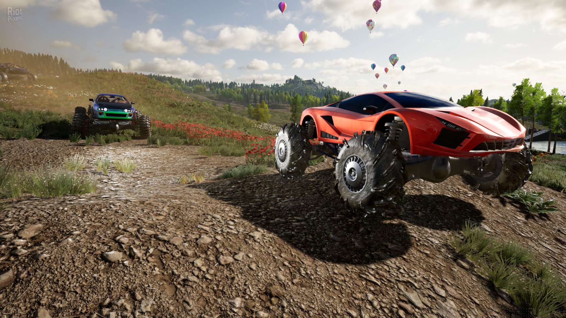 [16]-Arizona Derby Download-HohohoGames