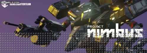 [29]-Project Nimbus: Complete Edition – v1.02 Download-HohohoGames