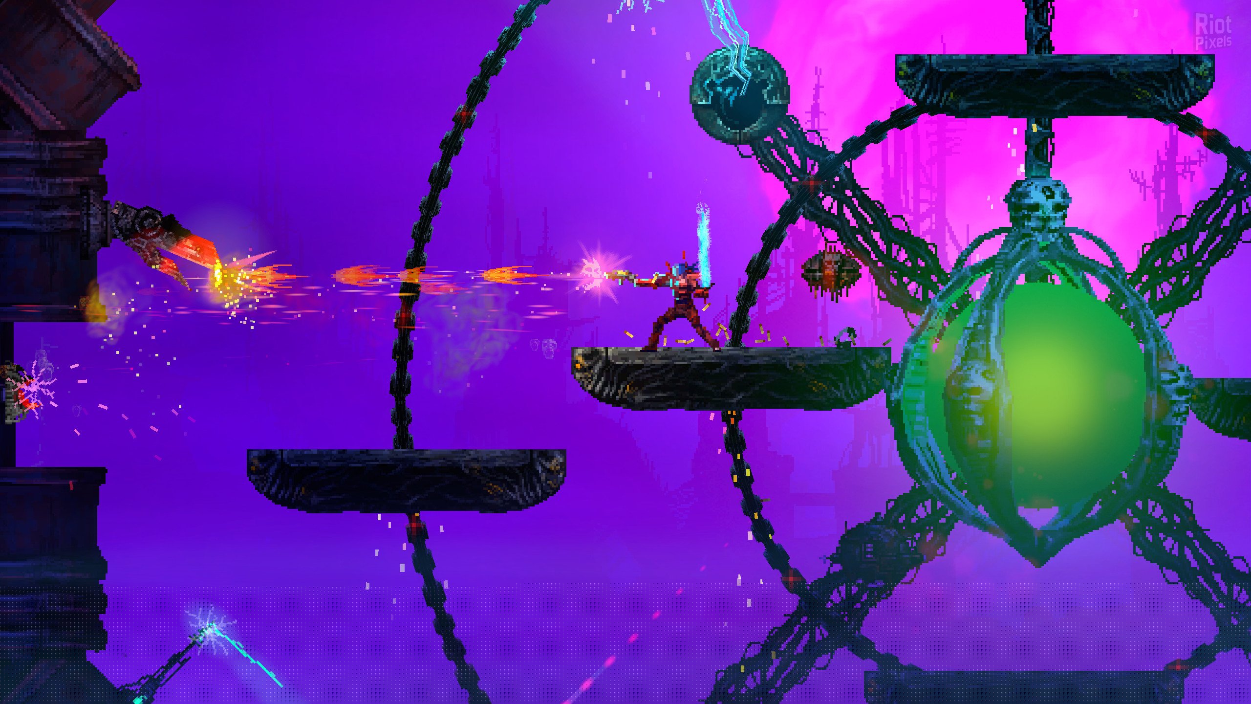 [7]-Valfaris Download-HohohoGames