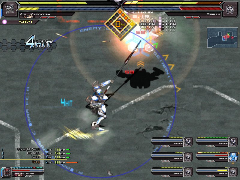 [8]-Baldr Sky Download-HohohoGames