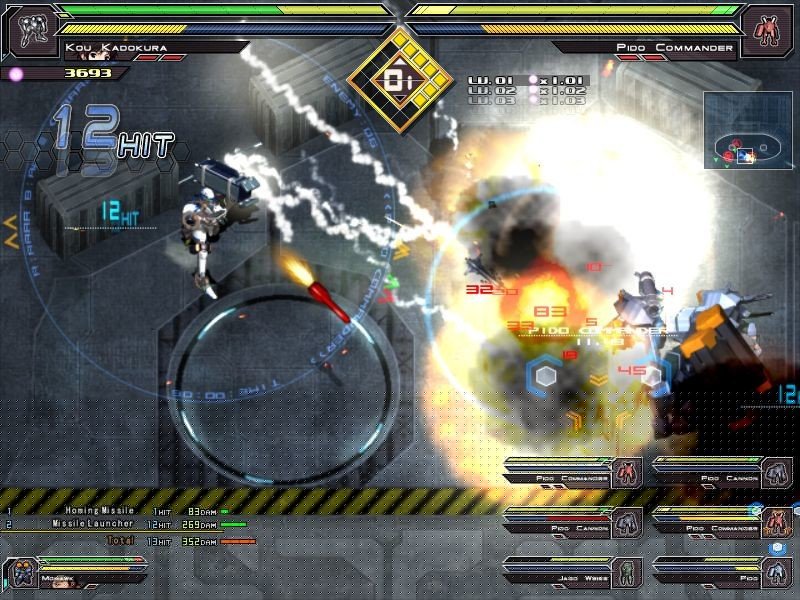[12]-Baldr Sky Download-HohohoGames