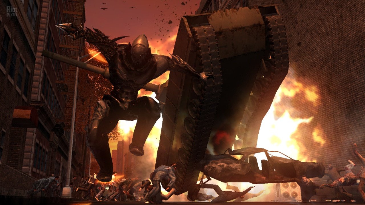 [11]-Prototype – Build 252009 Download-HohohoGames