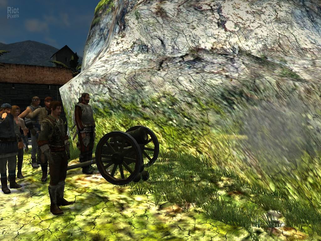 [12]-Sea Dogs: To Each His Own – v1.7.0 + All DLCs Download-HohohoGames